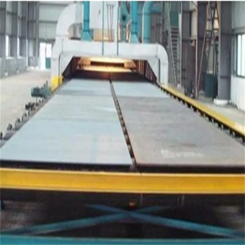 carbon steel plate&sheet